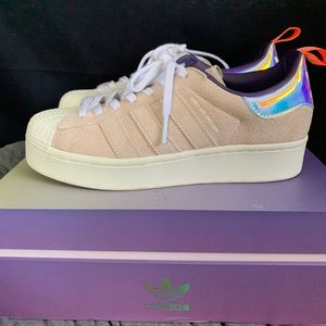 Adidas Superstar Women’s Shoe